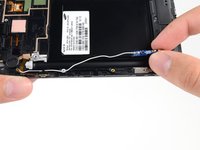 Samsung Galaxy Note II Display Assembly Replacement