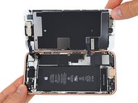 iPhone 8 Teardown - iFixit
