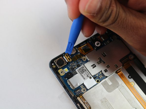 BLU Energy X Plus Camera Replacement, Camera: crwdns2935265:09crwdnd2935265:02crwdnd2935265:02crwdne2935265:0