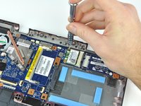Dell Inspiron Duo Teardown