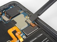 Google Pixel 2 XL Charging Assembly Replacement