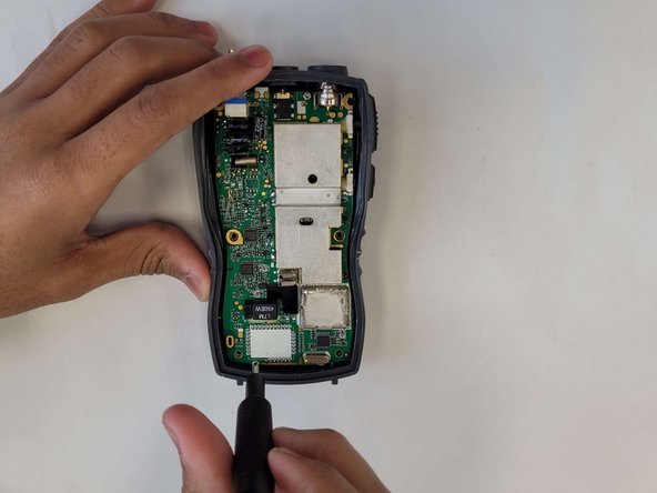 Cobra MR HH350 FLT Screen Replacement: crwdns2935265:06crwdnd2935265:02crwdnd2935265:02crwdne2935265:0