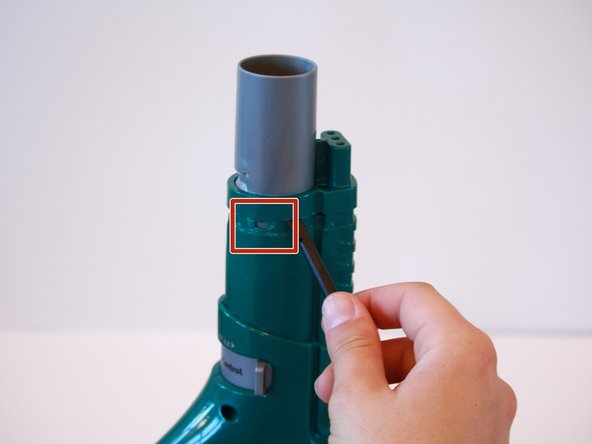 Shark Rotator Powered Lift-Away Speed Hose Replacement: crwdns2935265:06crwdnd2935265:02crwdnd2935265:03crwdne2935265:0