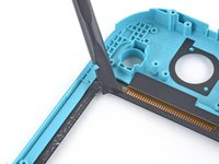 Nintendo Switch Lite Digitizer Replacement