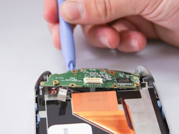 HP iPAQ H3850 Buttons Replacement: crwdns2935265:07crwdnd2935265:02crwdnd2935265:03crwdne2935265:0