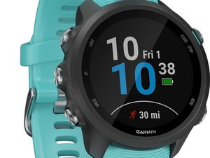 Garmin Vivoactive 3 Music Repair - iFixit