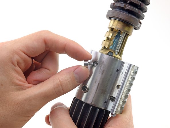 Lightsaber Teardown: crwdns2935265:04crwdnd2935265:02crwdnd2935265:02crwdne2935265:0