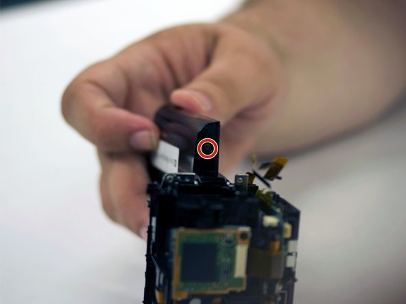 Sony Handycam HDR-CX380 LCD Screen  Replacement, LCD Screen: crwdns2935265:029crwdnd2935265:02crwdnd2935265:02crwdne2935265:0