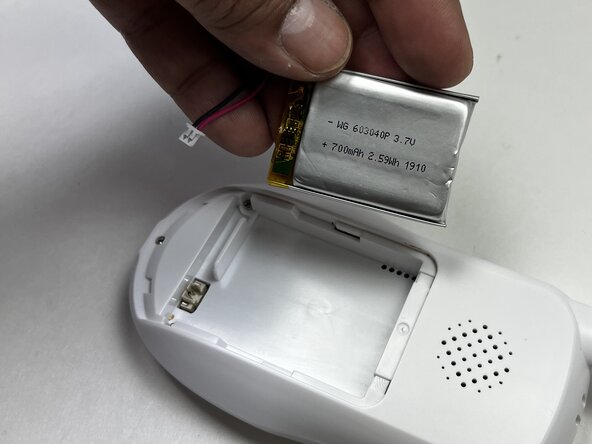 CamPark BM20 Battery Replacement: crwdns2935265:02crwdnd2935265:02crwdnd2935265:02crwdne2935265:0