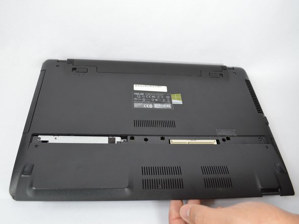 Asus R510CA-OB01 Hard Drive Replacement: crwdns2935265:03crwdnd2935265:03crwdnd2935265:03crwdne2935265:0