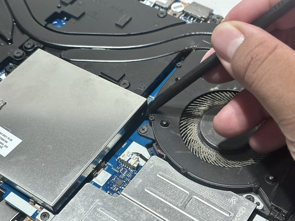 Lenovo Legion 5 17ACH6H RAM Replacement: crwdns2935265:08crwdnd2935265:02crwdnd2935265:03crwdne2935265:0