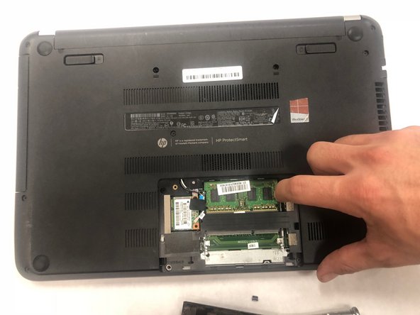 HP Pavilion TouchSmart 14z-n100 Ram Replacement: crwdns2935265:03crwdnd2935265:02crwdnd2935265:03crwdne2935265:0