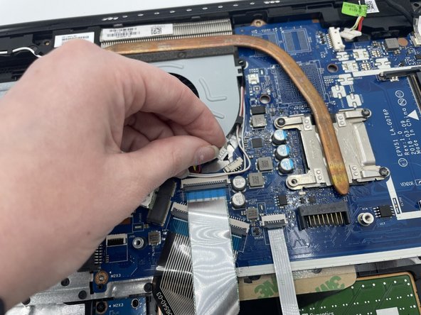 HP 15-db0004dx Motherboard Replacement: crwdns2935265:07crwdnd2935265:03crwdnd2935265:03crwdne2935265:0