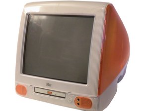 iMac G3 Model M4984