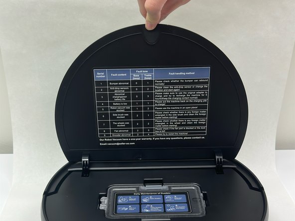 Kilgone G20 Dust Bin Filter Replacement: crwdns2935265:02crwdnd2935265:02crwdnd2935265:02crwdne2935265:0