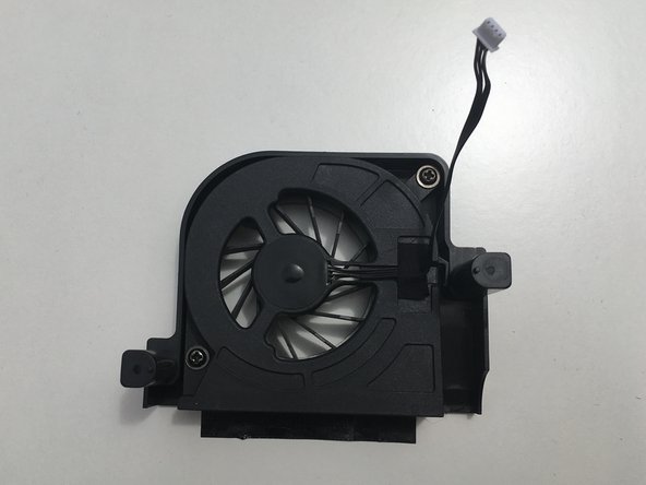 JMGO GS1 Disassembly, Fan: crwdns2935265:05crwdnd2935265:03crwdnd2935265:03crwdne2935265:0