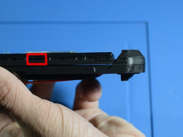 CAT S22 Teardown: crwdns2935265:09crwdnd2935265:02crwdnd2935265:02crwdne2935265:0