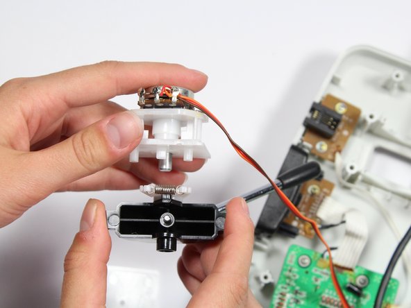 RedOctane X-Plorer Whammy Bar Replacement: crwdns2935265:06crwdnd2935265:02crwdnd2935265:02crwdne2935265:0