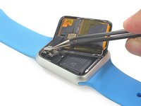 Apple Watch Teardown