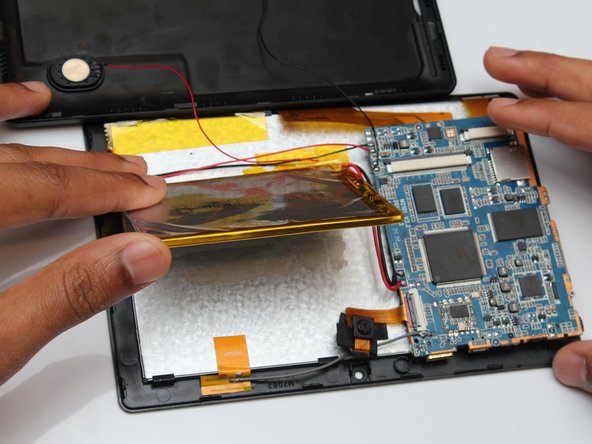 ProntoTec Axius Screen Replacement: crwdns2935265:08crwdnd2935265:02crwdnd2935265:03crwdne2935265:0