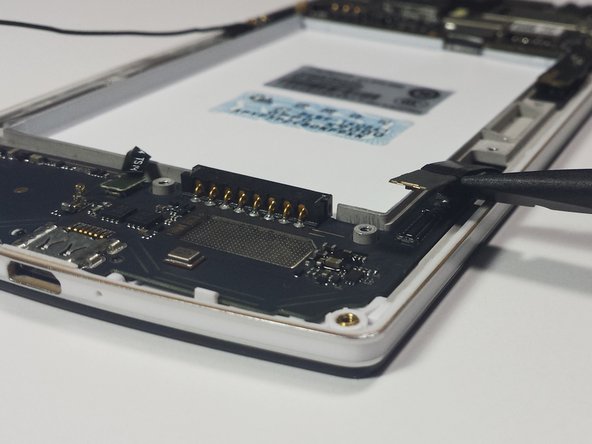 Oppo X9000 Earpiece Speaker Replacement: crwdns2935265:014crwdnd2935265:02crwdnd2935265:02crwdne2935265:0