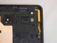 Samsung Galaxy Tab E 9.6 Verizon Speaker Replacement