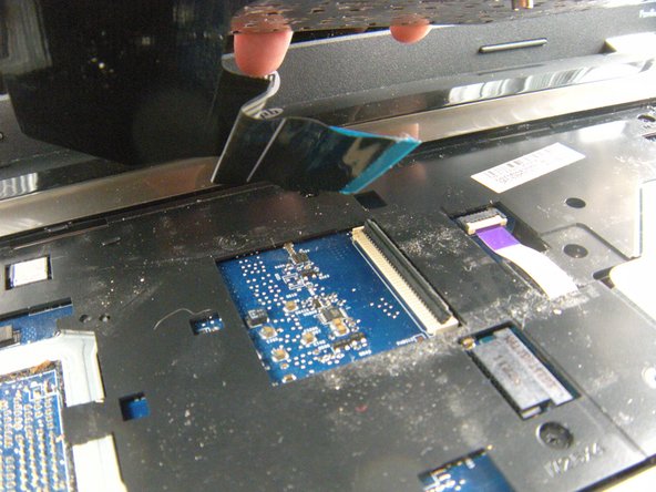 HP Pavilion g6-1b79dx Speaker Replacement: crwdns2935265:019crwdnd2935265:03crwdnd2935265:03crwdne2935265:0