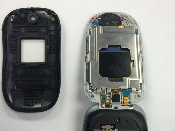 Samsung SGH-A237 Camera Replacement: crwdns2935265:04crwdnd2935265:03crwdnd2935265:03crwdne2935265:0