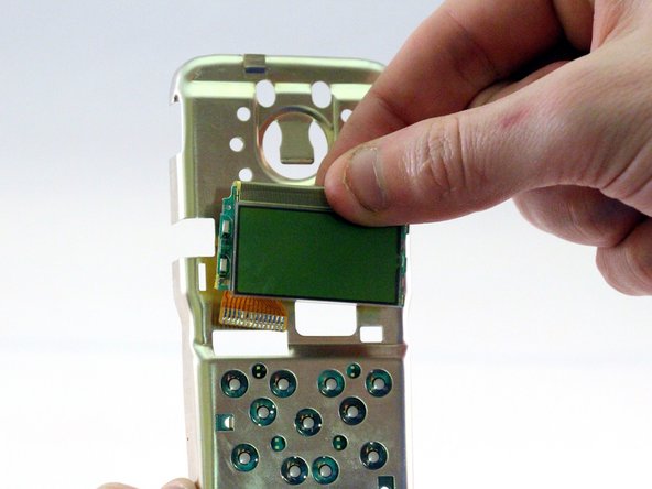 ComNet Ericsson Panther 600P Display Replacement, Screen: crwdns2935265:07crwdnd2935265:03crwdnd2935265:03crwdne2935265:0