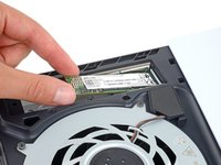 How to Upgrade the Expandable Storage in Your PlayStation 5 Pro