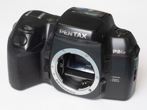 Pentax PZ-1p