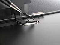 iPhone 16e Screen Replacement