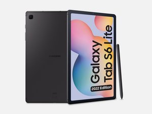 Galaxy Tab S6 Lite