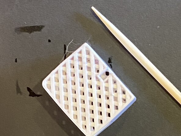 How to Unclog a PETLIBRO Dockstream Smart Fountain: crwdns2935265:05crwdnd2935265:03crwdnd2935265:03crwdne2935265:0