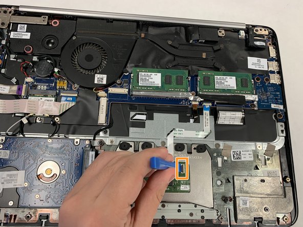 HP Envy Touchsmart m6-k125dx Mouse Touch Pad Replacement, Mouse Touch Pad: crwdns2935265:03crwdnd2935265:02crwdnd2935265:02crwdne2935265:0