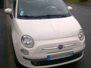 Fiat 500 Hybrid (2020 - present) (2020, 2021, 2022, 2023, 2024) - iFixit