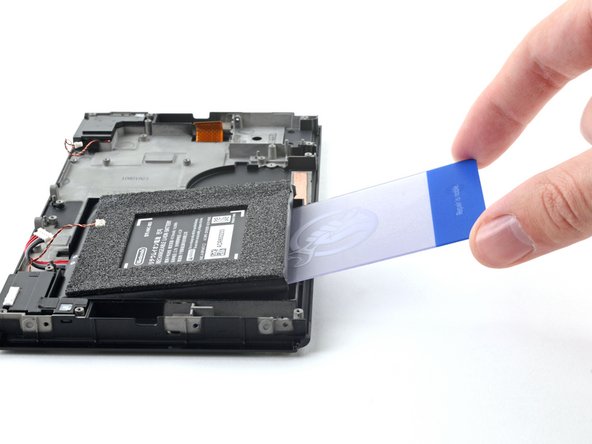 Nintendo Switch OLED Model Screen OLED Assembly Replacement