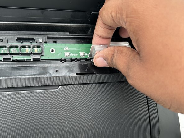 HP Officejet 100 Button Replacement: crwdns2935265:04crwdnd2935265:02crwdnd2935265:03crwdne2935265:0