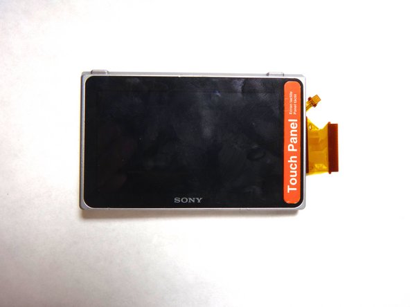 Sony NEX-5R LCD Screen Replacement: crwdns2935265:09crwdnd2935265:03crwdnd2935265:03crwdne2935265:0