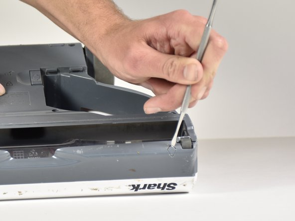 Shark Navigator Freestyle SV1106 Roller Belt Replacement, Roller Belt: crwdns2935265:06crwdnd2935265:02crwdnd2935265:03crwdne2935265:0