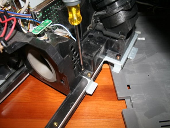 Step image