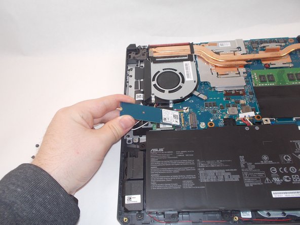 ASUS TUF Gaming FX505DY Display Assembly Replacement: crwdns2935265:07crwdnd2935265:02crwdnd2935265:02crwdne2935265:0