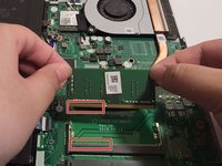 Acer Aspire 5 A515-43-R19L RAM Replacement