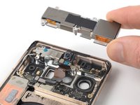 Google Pixel 7 Pro Loudspeaker Replacement