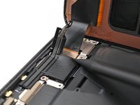Google Pixel 9 Pro Fold Flip Battery Replacement