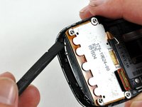 Palm Pre Teardown