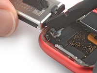 Apple Watch Series 6 Battery Replacement