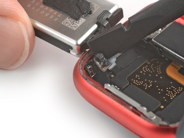 Apple Watch Series 6 Battery Replacement