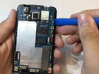HTC Trophy Headphone Jack Replacement