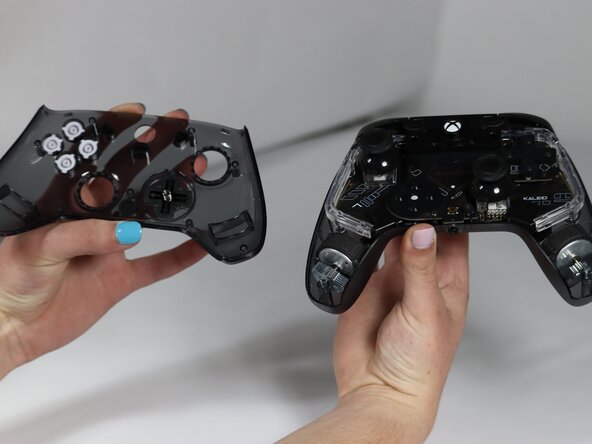 GameSir K1 Kaleid Rumblepad Replacement: crwdns2935265:02crwdnd2935265:03crwdnd2935265:03crwdne2935265:0